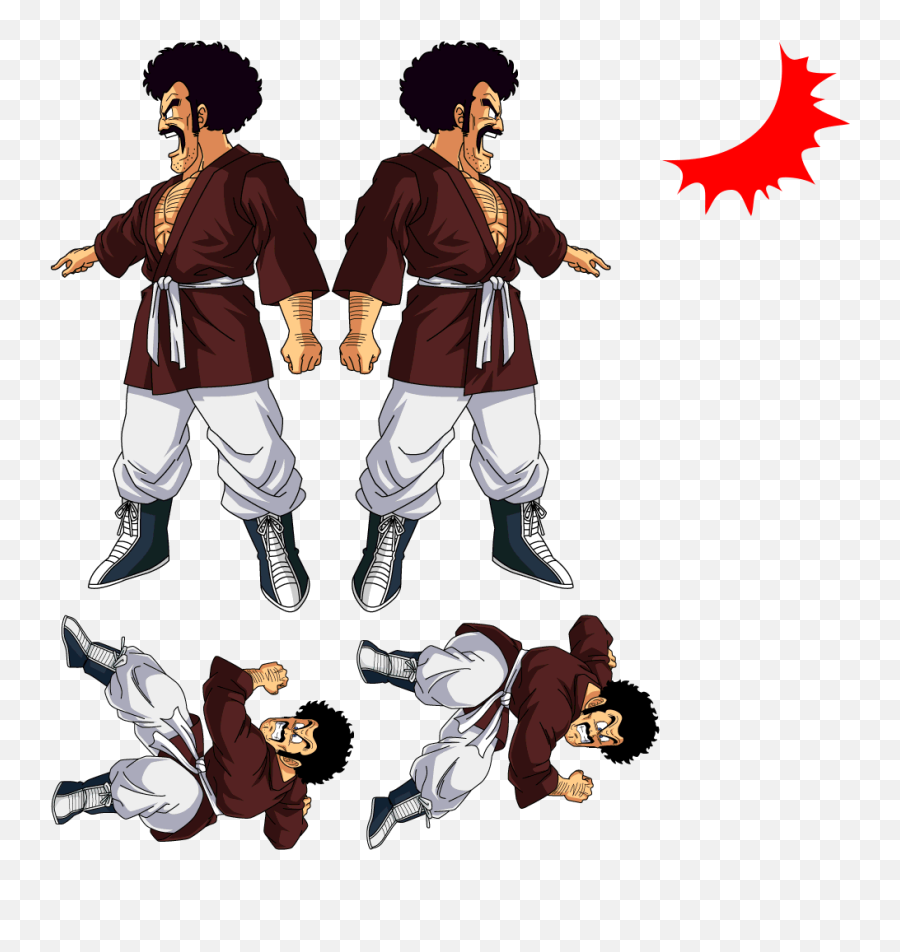 The Surviving Savior Hercule Thread - Fictional Character Png,Hercule Png