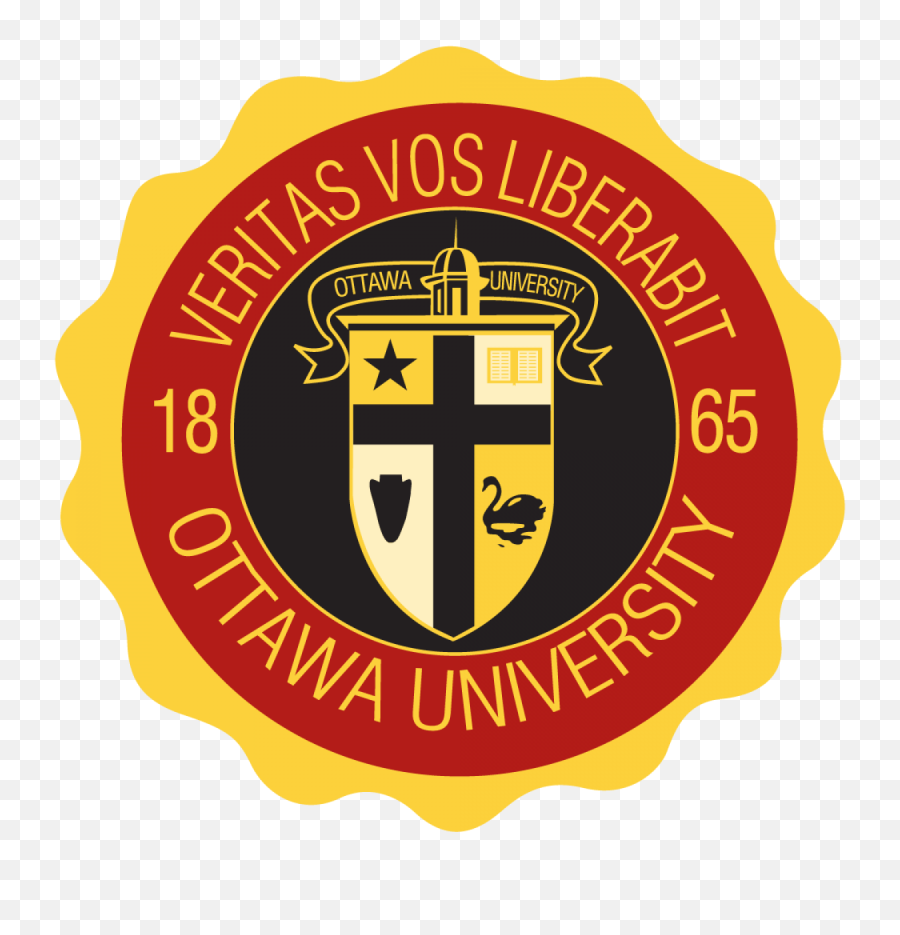Ottawa University - Degree Programs Accreditation Ottawa University Png,Campbellsville University Logo