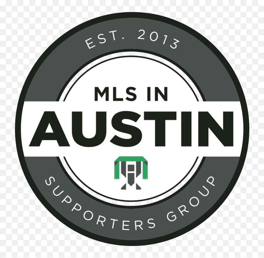 About Our Supporters Group History Future And Faqs - Dot Png,Mls Team Logo