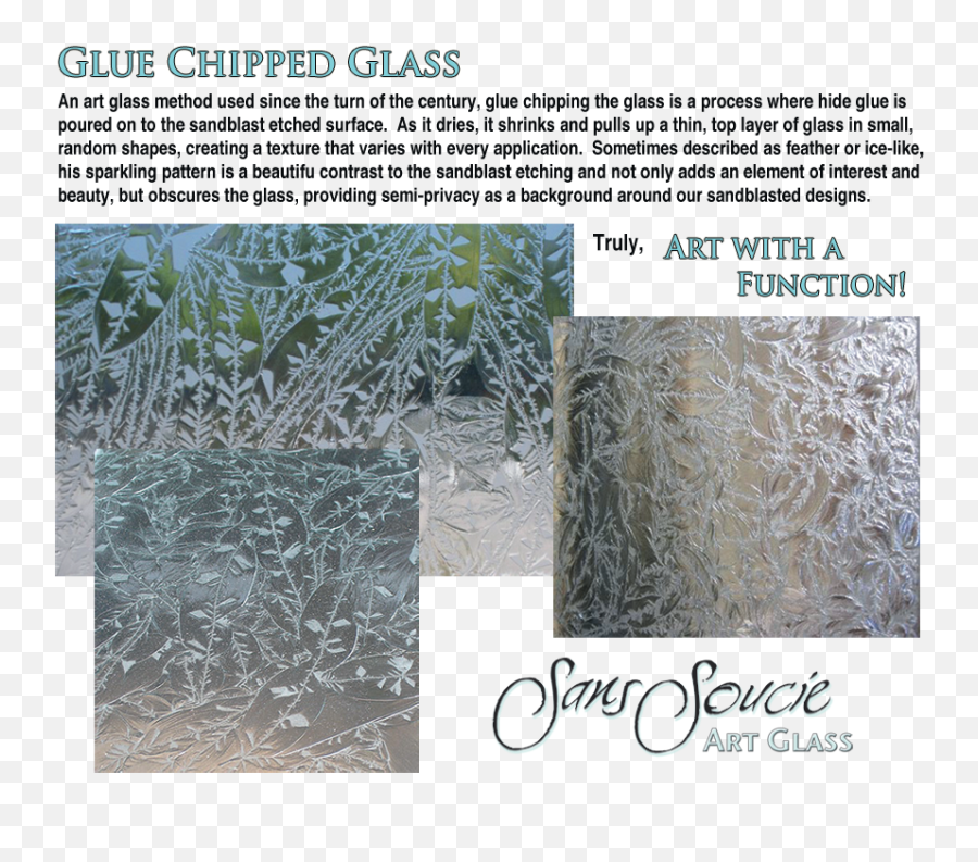 Glue Chip Or Chipped Glass An Art Method Used Png Cracked Transparent