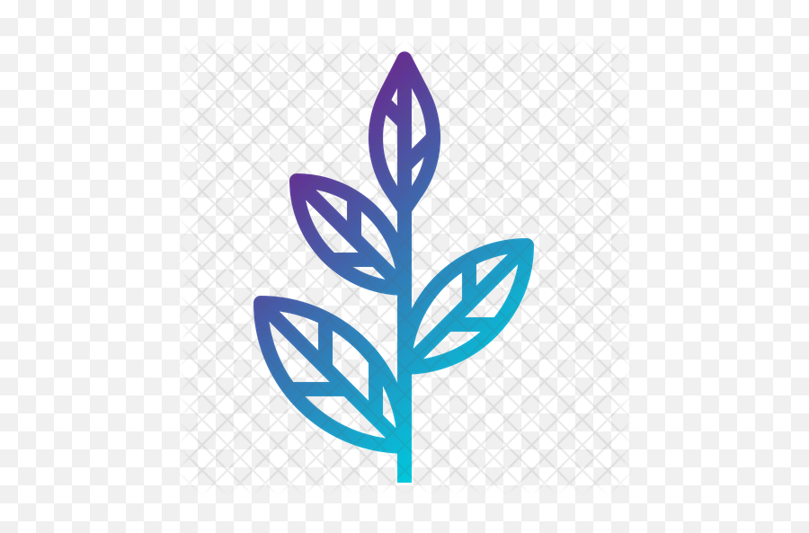 Herb Icon - Vertical Png,Herb Png