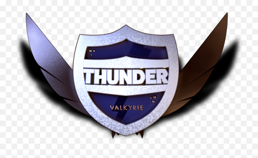 Valkyrie Community - Landice Png,Vainglory Logo