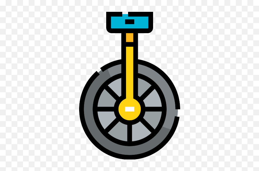 Unicycle Png Icon 11 - Png Repo Free Png Icons Bosch Startup Harbour Logo,Unicycle Png