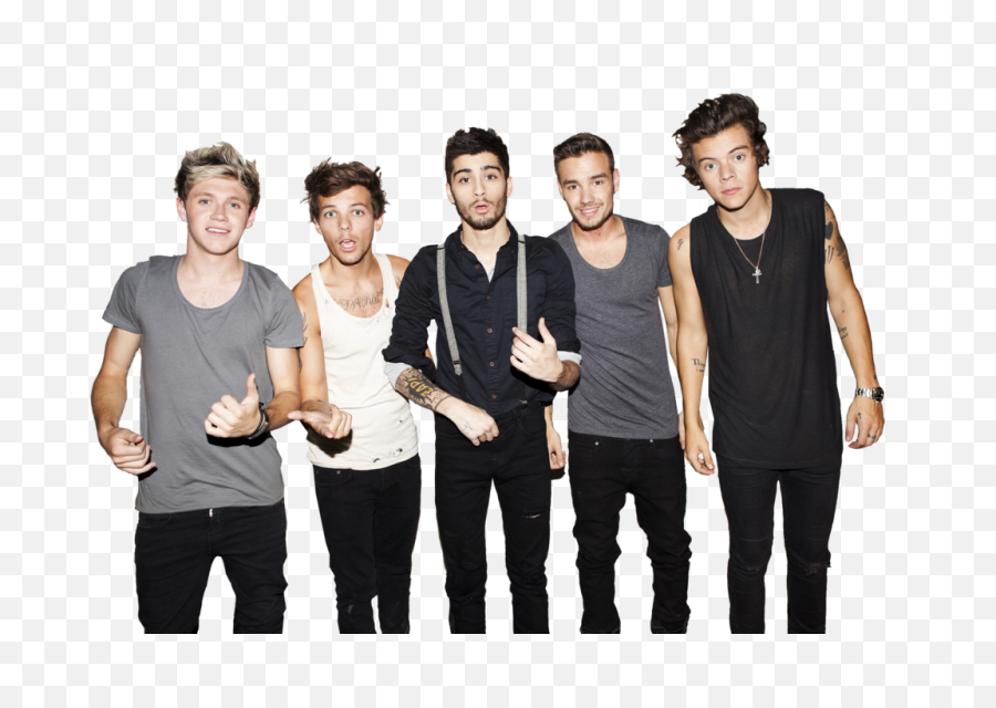 Download One Direction Png Image - One Direction High Resolution,One Direction Transparents