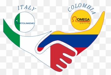 Twinning Between Bortolinkemo And Omega Packing - Graphic Horizontal png