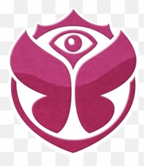 Tomorrowland - Logo png