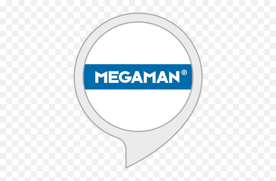 Amazoncom Megaman Alexa Skills - Megaman Lighting Png,Megaman Logo