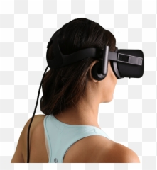 Facebook Closes Poor - Performing Oculus Demo Stations At Best Active Tank Png,Oculus Rift Png