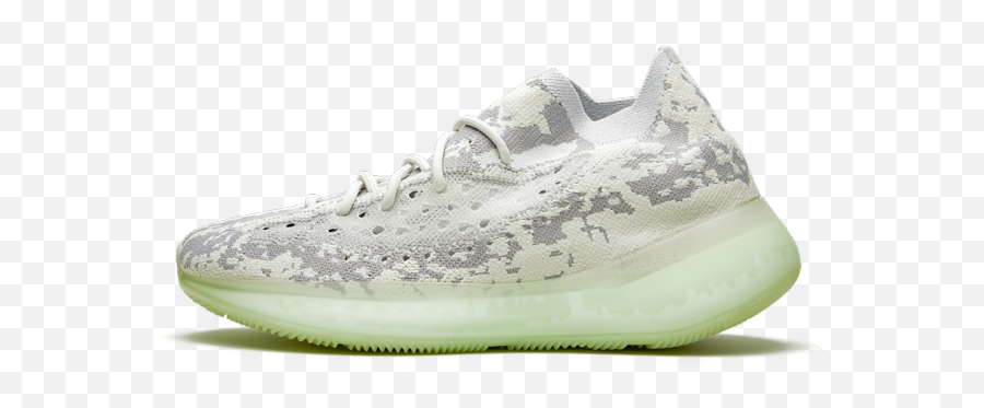 Adidas Yeezy Boost 380 Alien - Fv3260 Wethenew Adidas Yeezy Boost 380 Alien Png,Yeezys Png