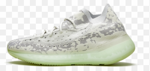Adidas Yeezy Boost 380 Alien - Fv3260 Wethenew Adidas Yeezy Boost 380 Alien Png,Yeezys Png