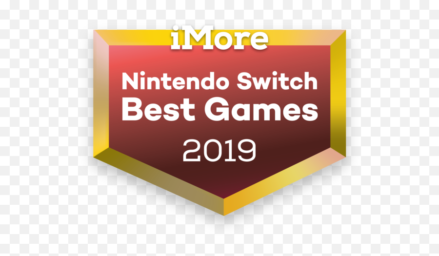 Best Nintendo Switch Games Of The Year 2019 Imore - Graphic Design Png,Gamefreak Logo