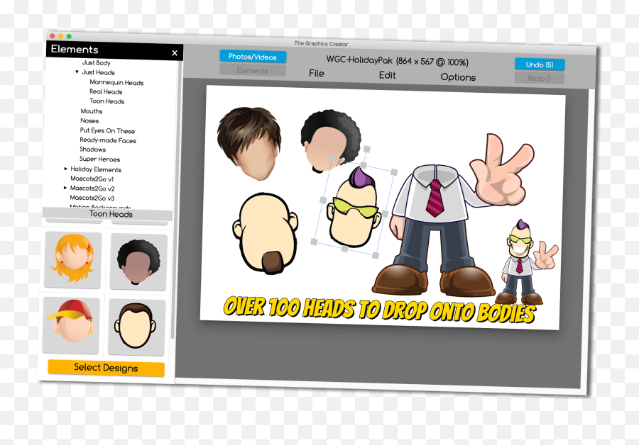 The Character Creator 20 Sharing Png Free Transparent Png Images Pngaaa Com - how to put faces on mannequins roblox