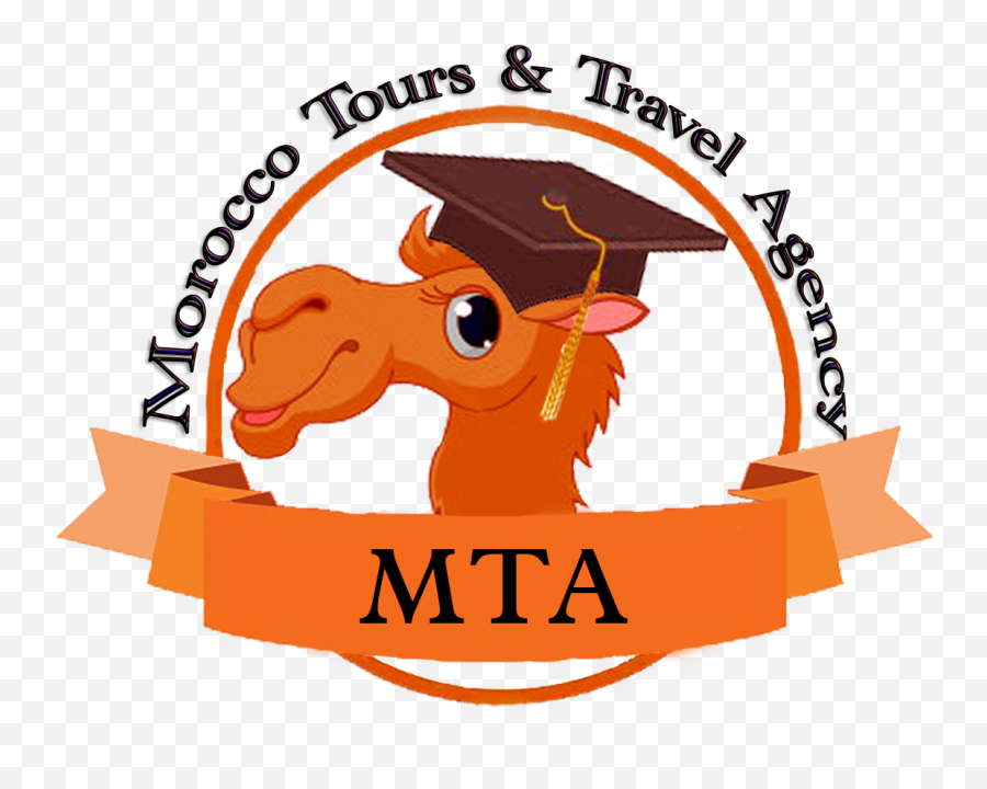 Morocco Tourist Visa Requirements - Cartoon Png,Travel Agency Logo