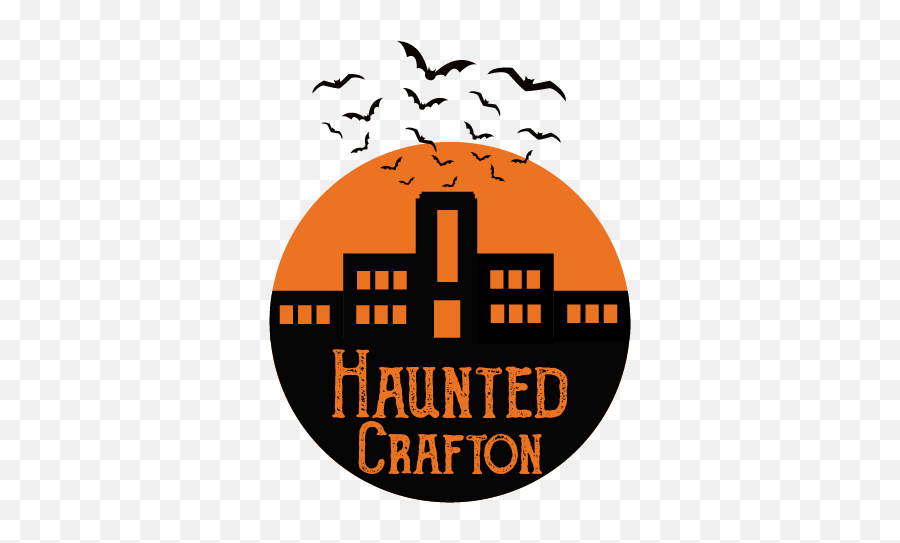 Haunted Crafton Tour U2014 Borough - Vertical Png,Spooky Transparent