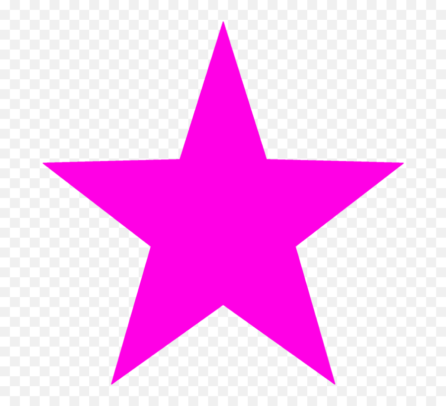 Download Pink Star Gay Emoji - Last Shadow Puppets Album Star Icon Blue Png,Star Emoji Transparent