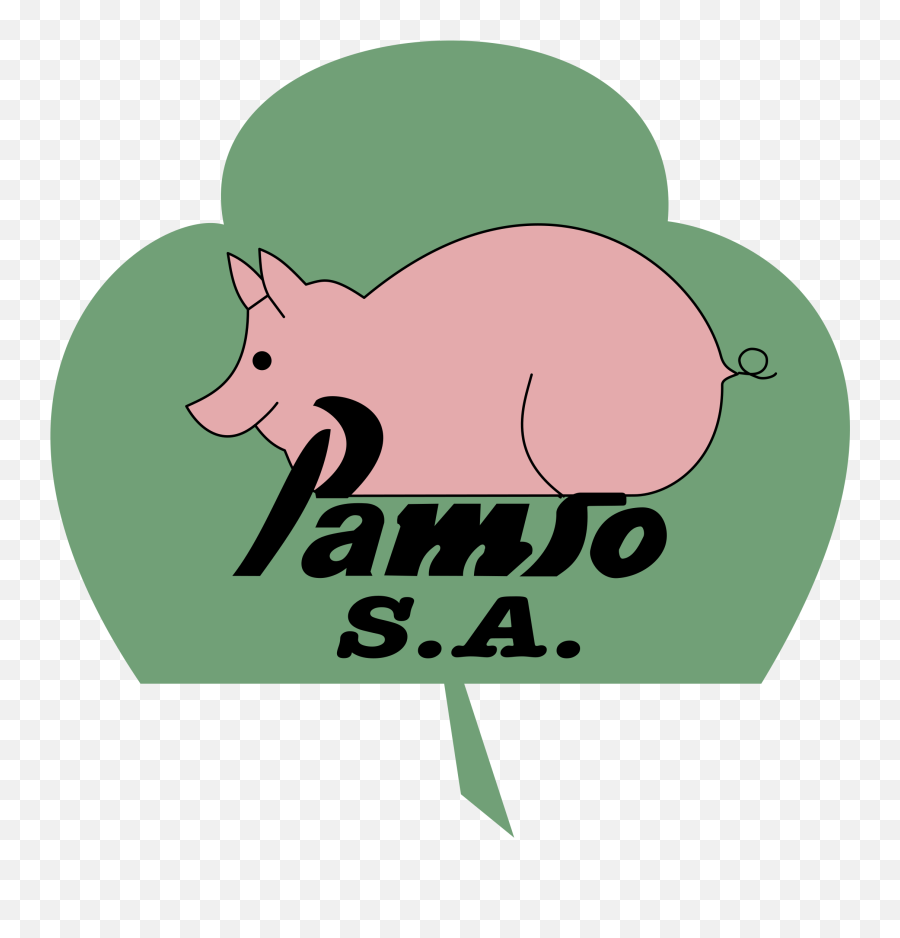 Pamso Logo Png Transparent U0026 Svg Vector - Freebie Supply Pamso Logo,Pantera Logo Png