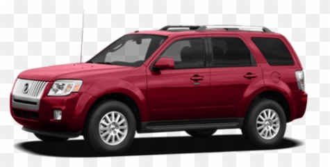 2008 Mercury Mariner Specs Price Mpg U0026 Reviews Carscom - Hybrid png