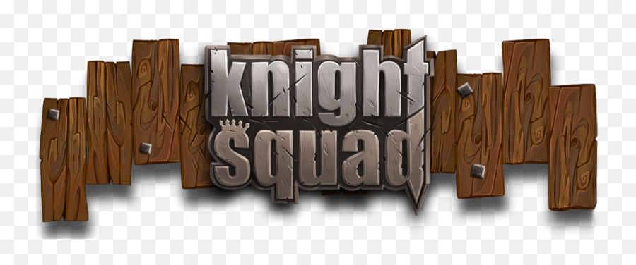 Knight Squad Review The Gamers Lounge - Language Png,Squad Game Logo