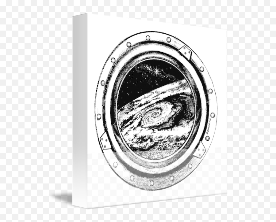 Porthole 2 - Dot Png,Porthole Png