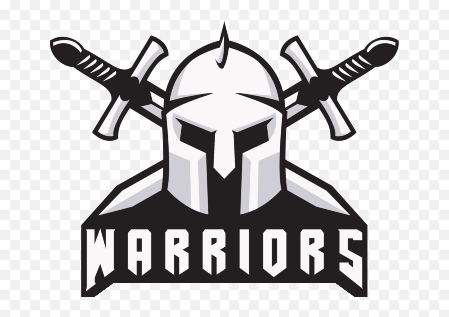 Pin - Logo De Warriors Png,Warriors Logo Png
