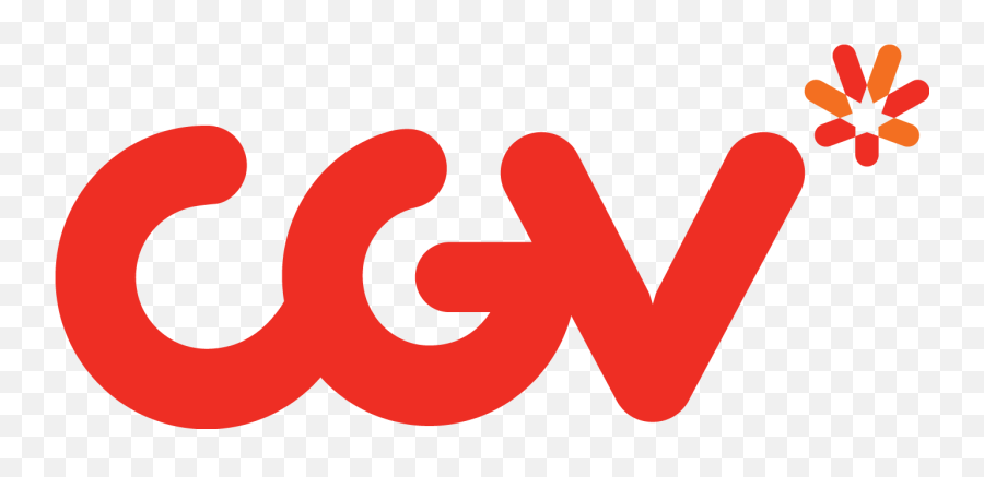 Download Cgv Logo Png Image With No Background - Pngkeycom Cgv Cinemas Logo,Kcon Logo