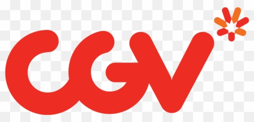 Download Cgv Logo Png Image With No Background - Pngkeycom Cgv Cinemas Logo,Kcon Logo