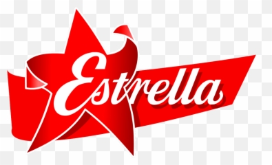Campbell Soup Logo - Estrella png