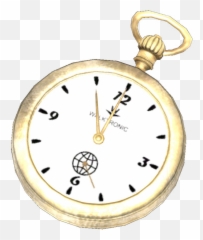 Gold Watch - Petit Trianon Png,Gold Watch Png