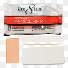 Spa U0026 Manicure U2014 Cre8tion Products - Horizontal Png,Pedicure Png