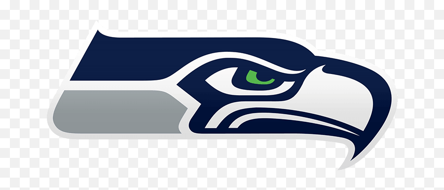 Nfl En Español El Sitio Oficial De La - Seattle Seahawks Logo 2020 Png,Nfl Network Logo