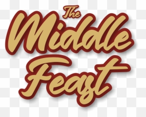 The Middle Feast Shawarma Takeaway York Yo1 8aq - Language Png,Shawarma Logo
