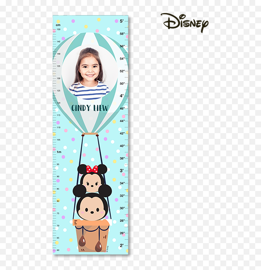 Disney Tsum - Fly Away Girly Png,Tsum Tsum Png