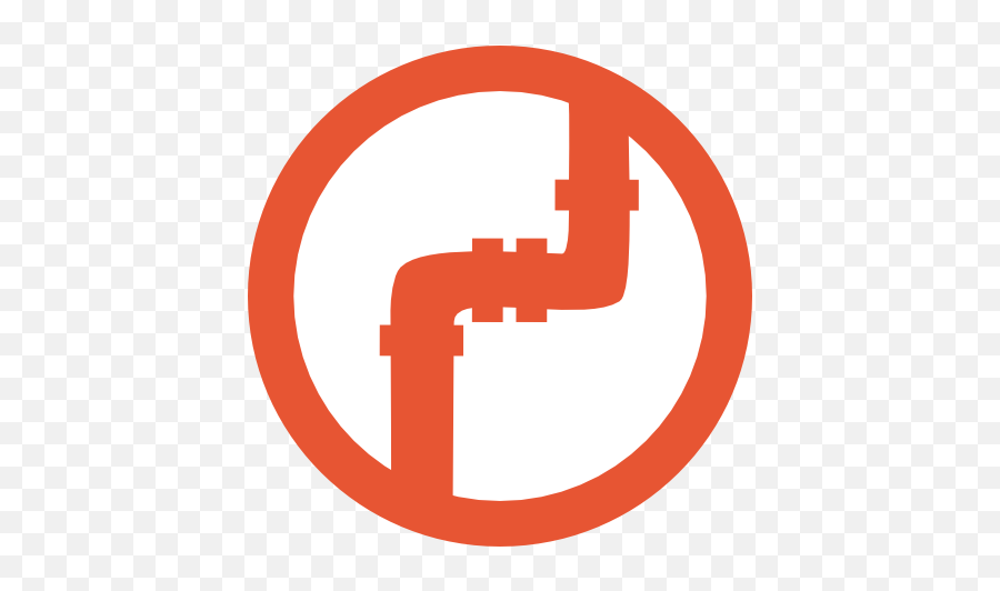 Plumbing Logo Design - Language Png,Icon Plumbing