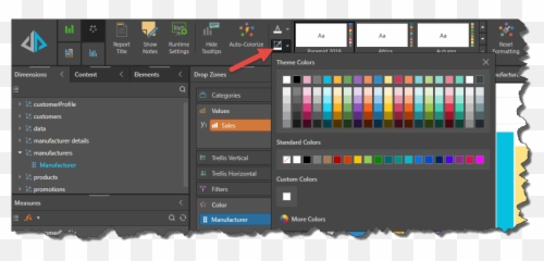 Report Background Color - Horizontal png