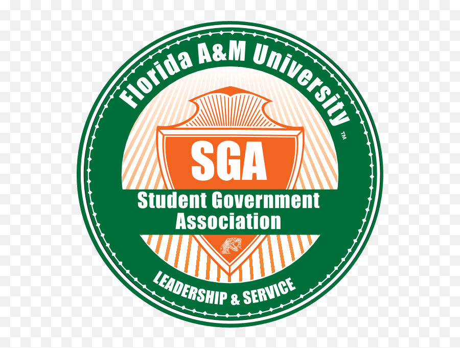 Florida Au0026m University Student Government Logo Download - Famu Sga Logo Png,Student Icon Vector