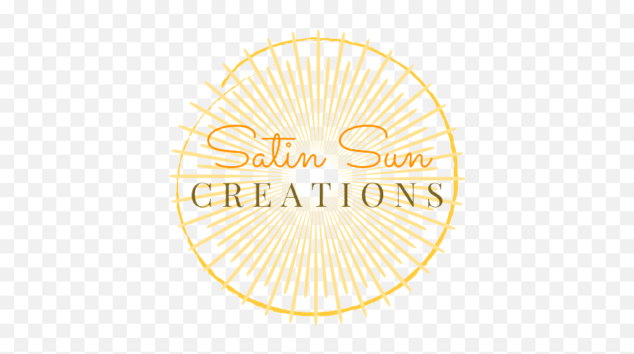 Satin Sun Creations Png Free Etsy Shop Icon