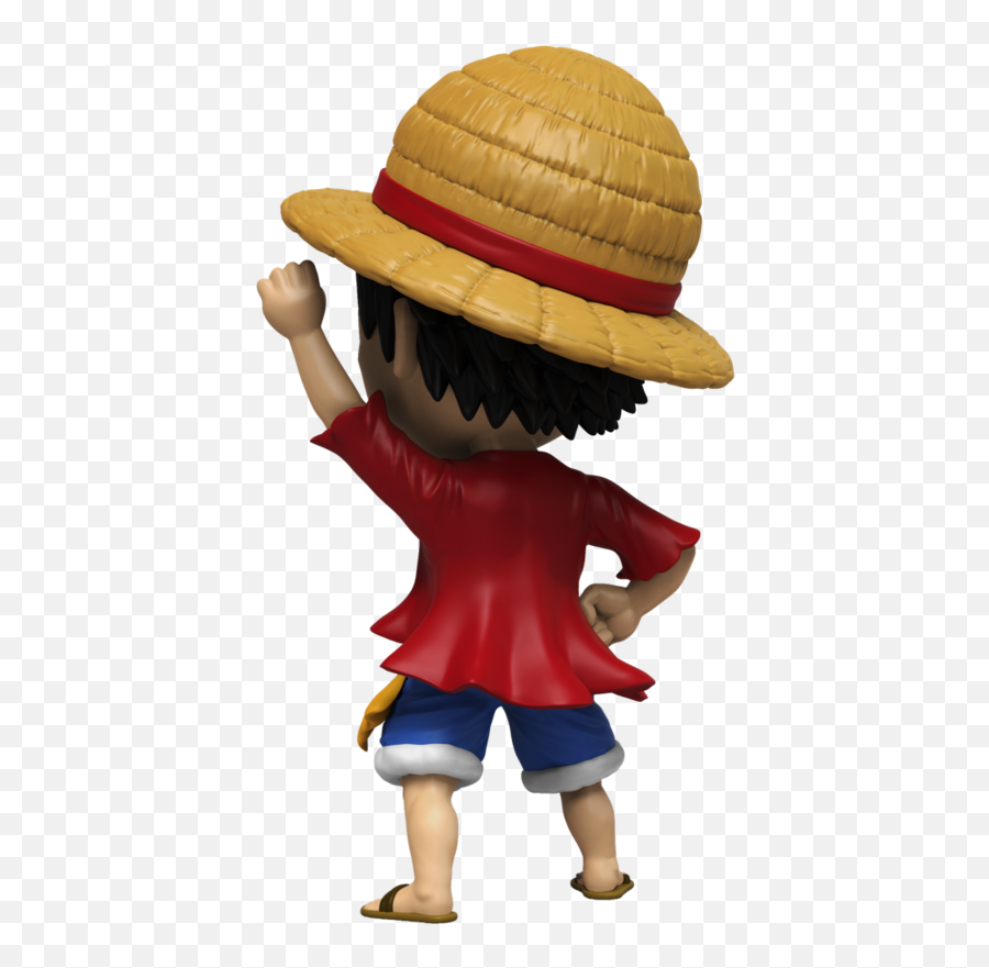 Monkey D - Costume Hat Png,Monkey D Luffy Icon