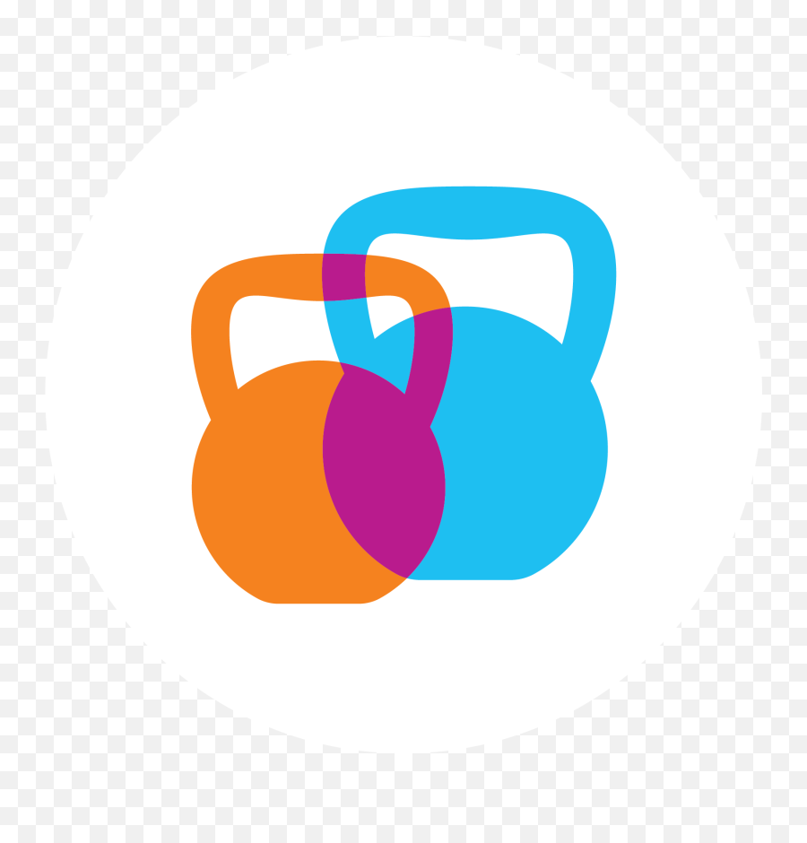 Classes Programs - Kettlebell Png,Icon Health And Fitness Logo