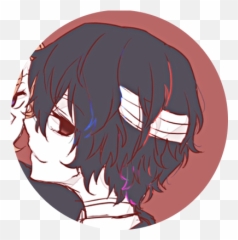 Matching Bungou Stray Dogs Profile Png Kikyo Icon