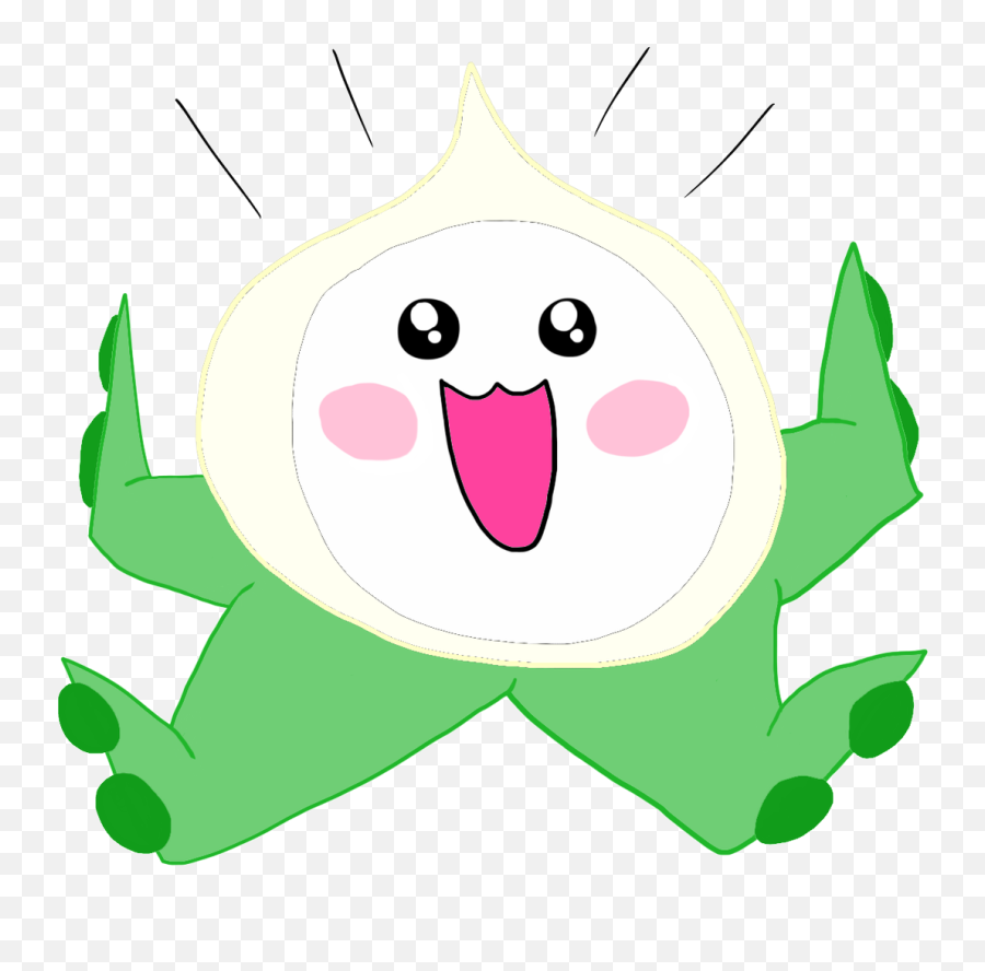 Pachimari - Happy Png,Overwatch Pachimari Icon