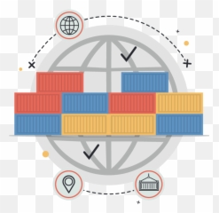 Trade Your Container U2013 With Us Png