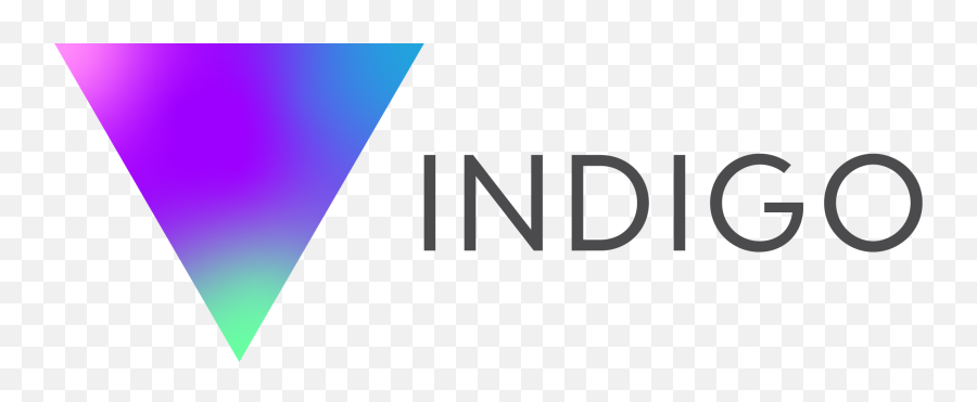 Indigo Awards - Graphic Design Png,Studio Trigger Logo