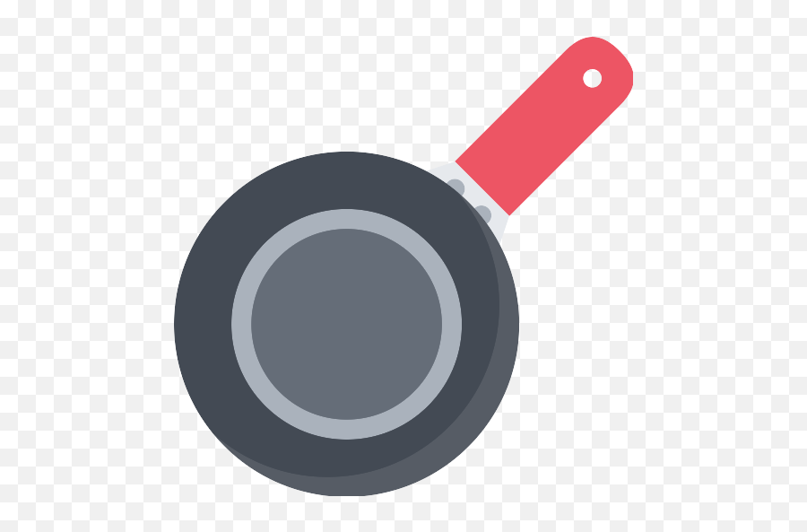 Cookware Svg - Pan Png,Skillet Icon