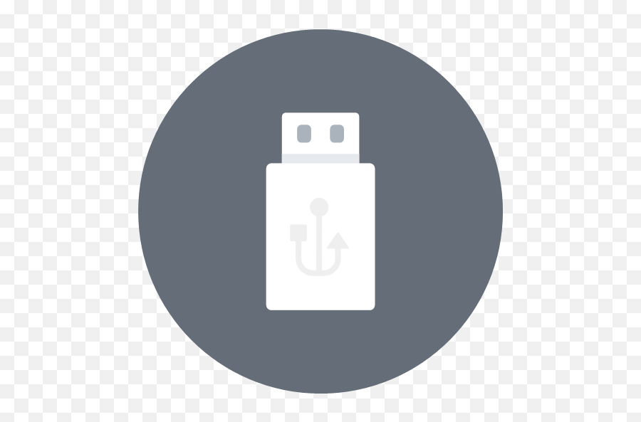 Drive External Flash Hardware Stick Usb Png What Does The Icon Look Like