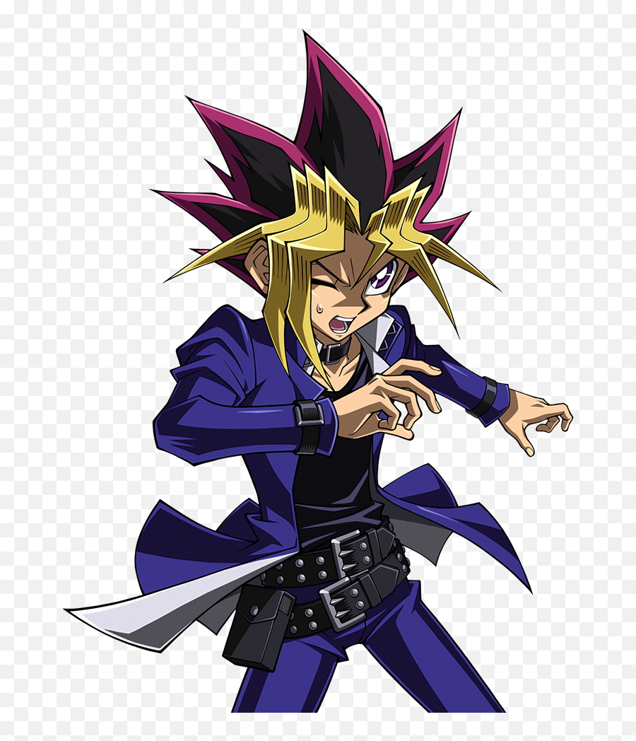 Datamines News May 21 - Yugioh Duel Links Yugi Muto Png,Yugioh Duel Links Icon Change