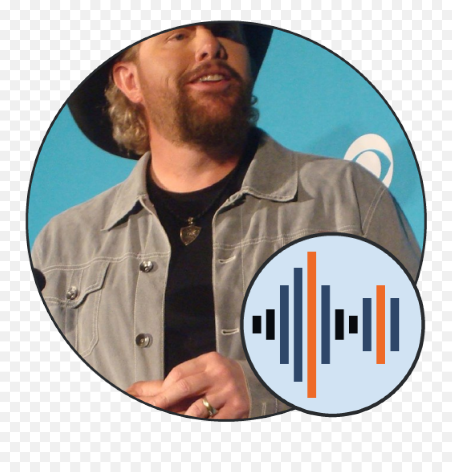 Toby Keith Ringtones Soundboard U2014 101 Soundboards - Sound Png,Red Solo Cup Icon