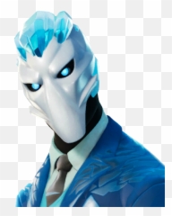 Season 5 Cosmetics - Frost Broker Fortnite Png,Hyperfly Icon 2