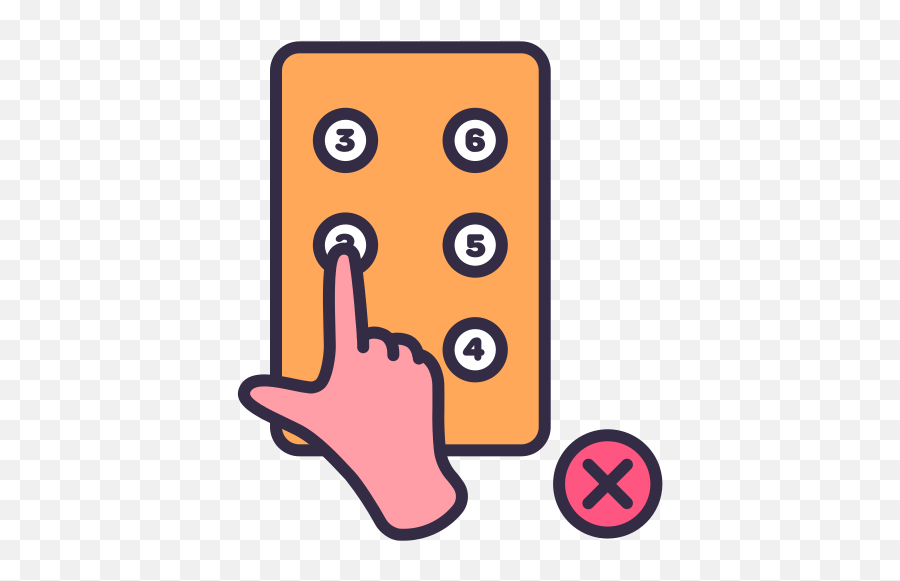 Dont Touch Lift Elevator Disease - Lift Corona Png,Dont Touch Icon