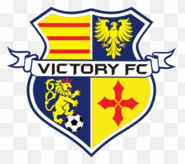 Victory Clip Art - Png Download Full Size Clipart Logo Victory Fc,Search Magnifying Glass Icon Fortnite