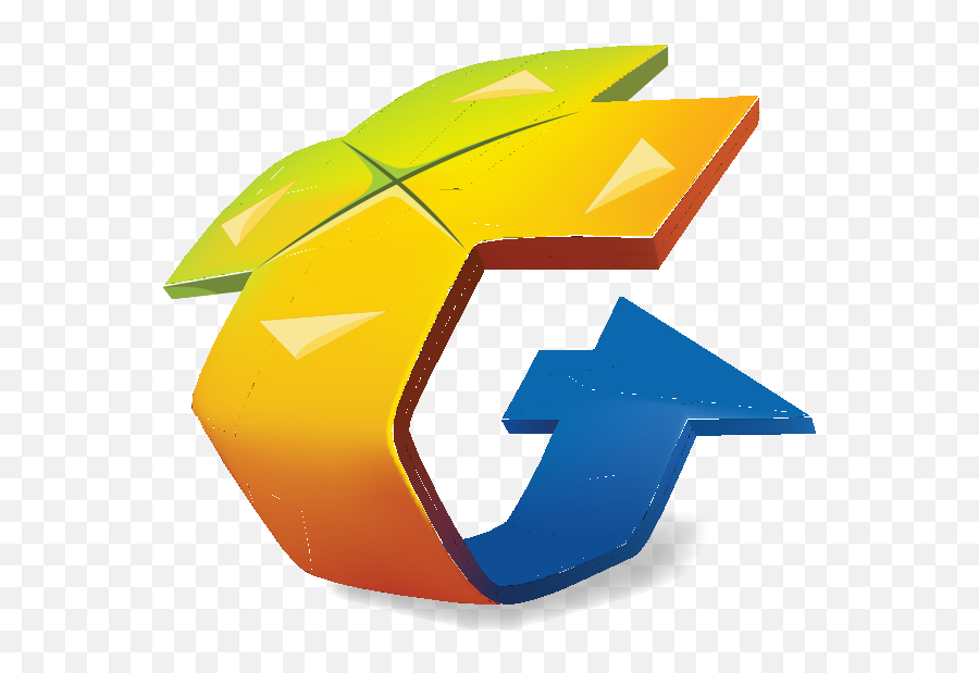 Tencent Games Icon Logo Download - Tencent Gaming Buddy Logo Png,Games Icon Images